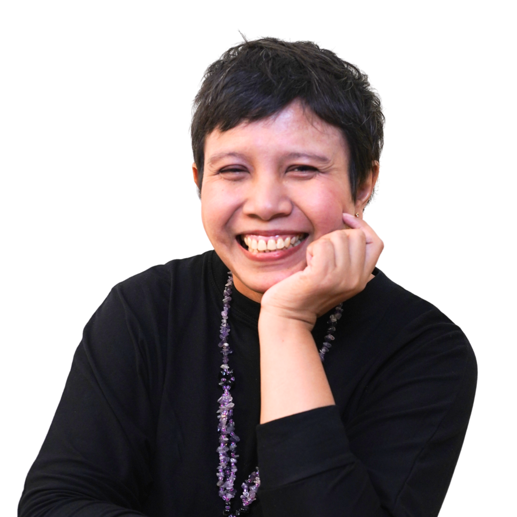 Tika Pamungkas